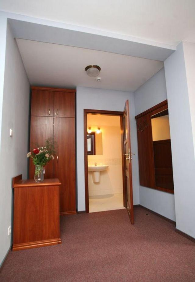 Oborniki Śląskie Villa Barbara מראה חיצוני תמונה